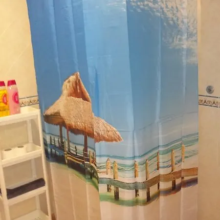 Carlos I Ξενοδοχείο 2*