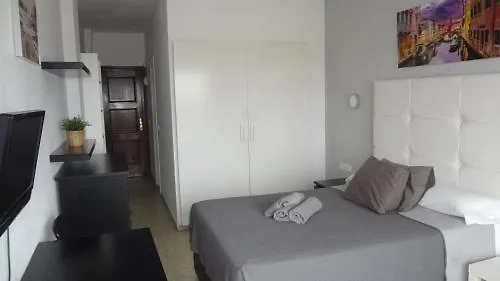 Carlos I 2* Torremolinos