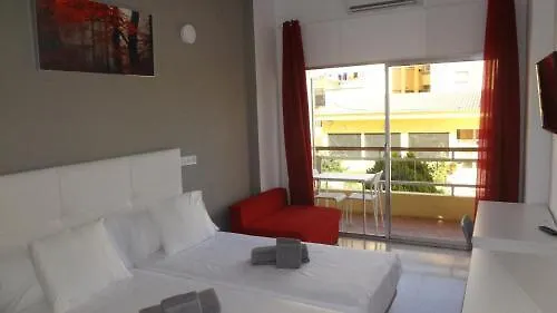 Hotell Carlos I Torremolinos